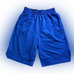 Boy Dri-Fit Athletic shorts
